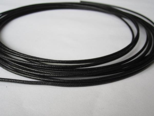 20AWG UL3122 Fiberglass Braided Proof Insulated Wire