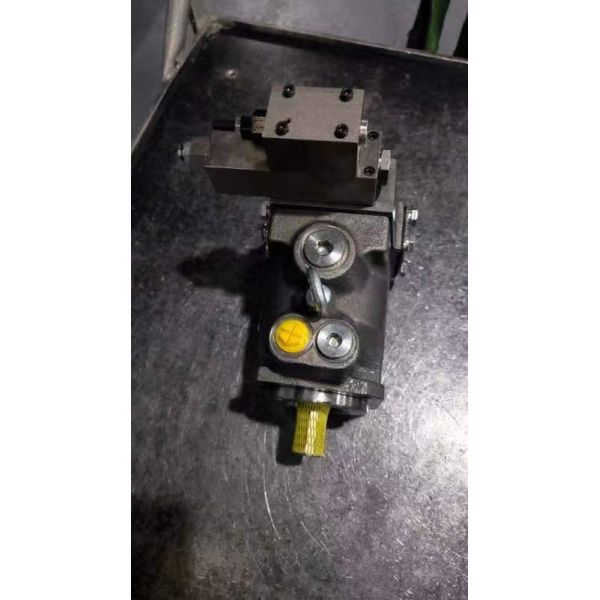 PV Series Piston Pumps Fixed Displacement Hydraulic Pumps for Industrial
