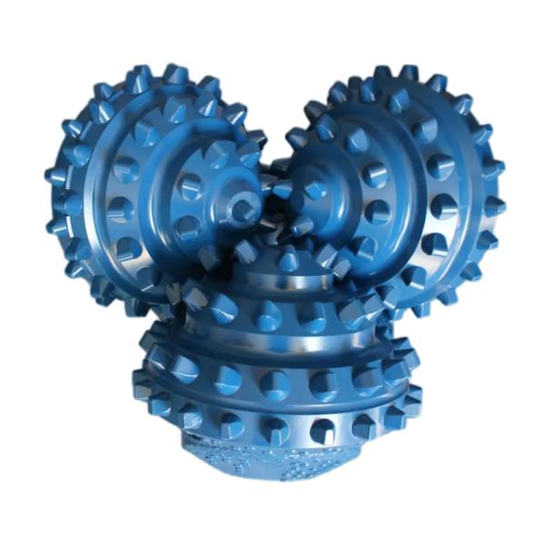 Tricone Rock Three Roller Cone Bit