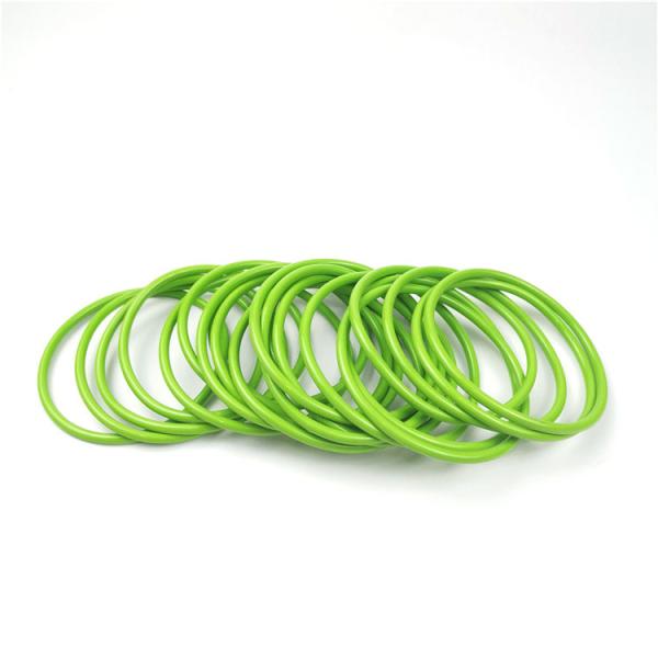 Изготовленный на заказ небольшой резиновый нитрил колцеобразных уплотнений/круглые резиновые набивки герметизируют 70 Дуро Нбр 70