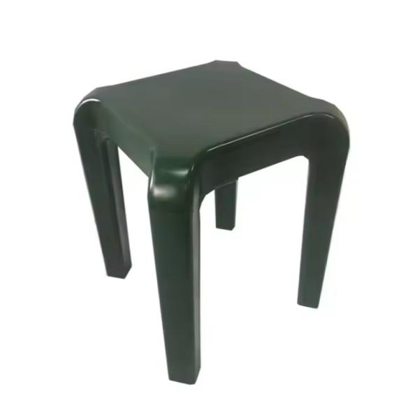 Polyethylene Rotational Moulded Chair Furniture Customized Shape