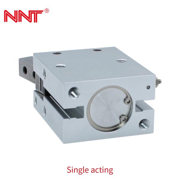 cilindro 0.25-0.6MPa pneumático pequeno