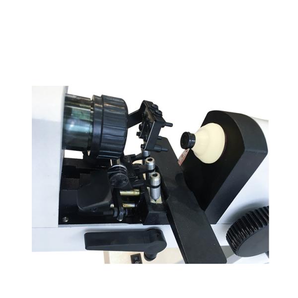 Chinese Lens Measuring Instrument (Optical Instrument Model NJC-4)