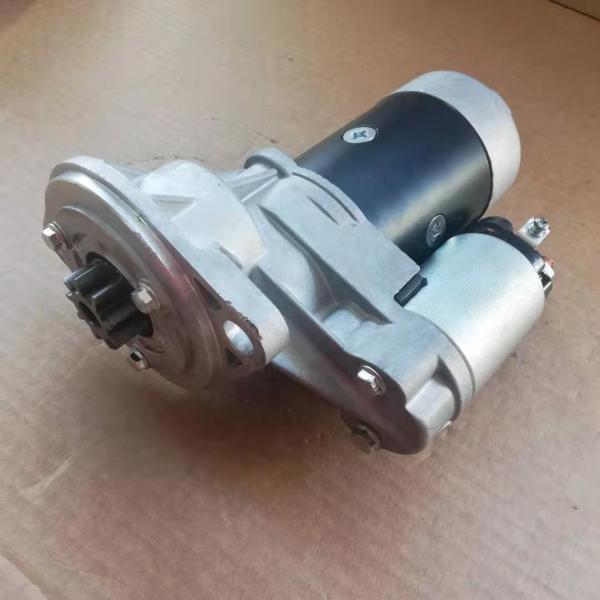 Rei Thermo Refrigeration Starter Motor das peças do caminhão da refrigeração 45-2177