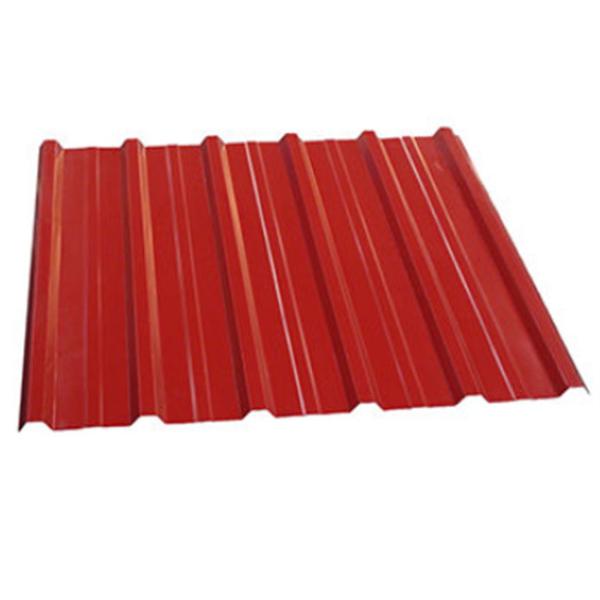 Color steel roof panel roll forming machine roofing sheet making machine 0.3-0.8mm