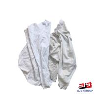 óleo da oficina que limpa a roupa 10Kg/Bag Rags de 25Cm