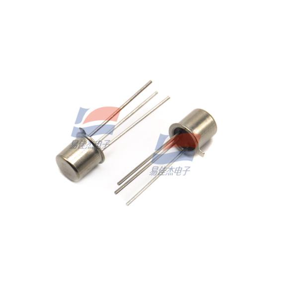 SMT172 Digital Temperature Sensors Accuracy Pulsed Output TO-18 Package Ultra Low Power