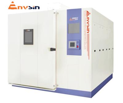 GB/T 2423. Câmara de humidade a temperatura de entrada de alto volume para ensaio de produtos