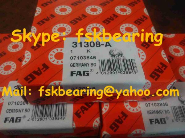 G20Cr2Mn2Mo Tapered Roller Bearings for Bending Machine Z1V Z2V2