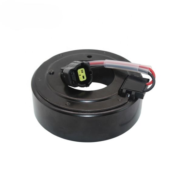 Ac Compressor Coil for Changan Cs75(sanden) 12v Ac Auto Spare Parts D0401