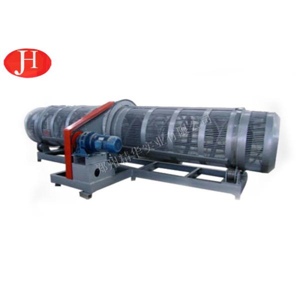 Машина чистки клетки нержавеющей стали для сладкого картофеля/картошки/кассавы