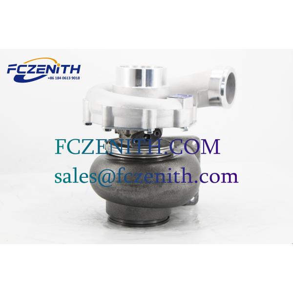 TA4532 S6D125 D755 Marine Engine Turbocharger 465105-3 465105-5003S 465105-3 6152818210 6152-81-8210