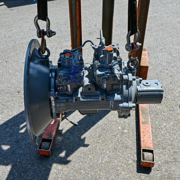 HPK055 9227923 Hitachi Главный насос Fit ZX120-6 ZAX120-6 120-6