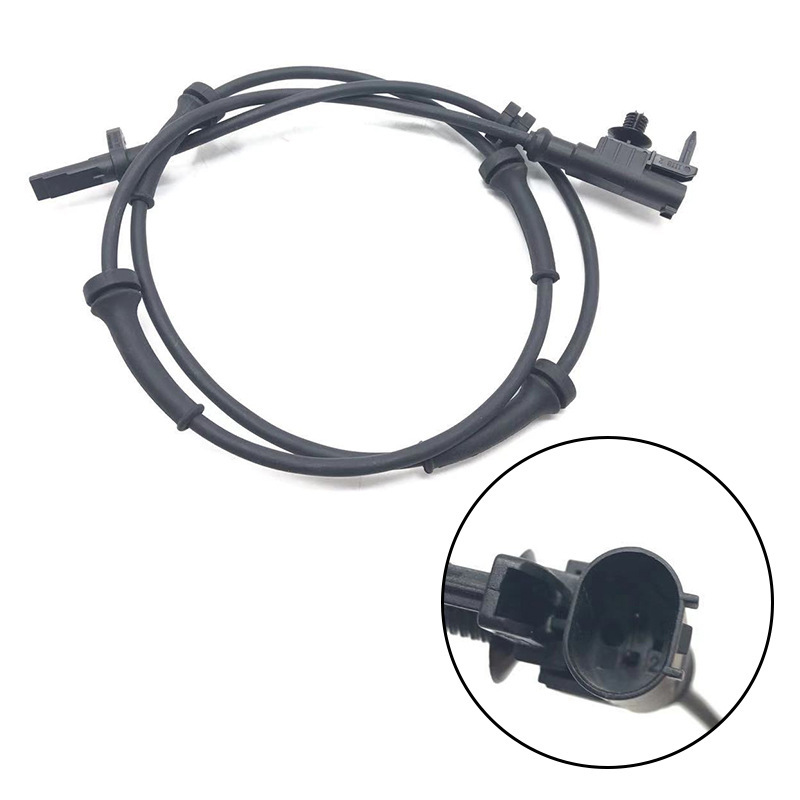 Applicable to Land Rover Range Rover Sport with ABS wheel sensors and front/rear speed sensors LR033461