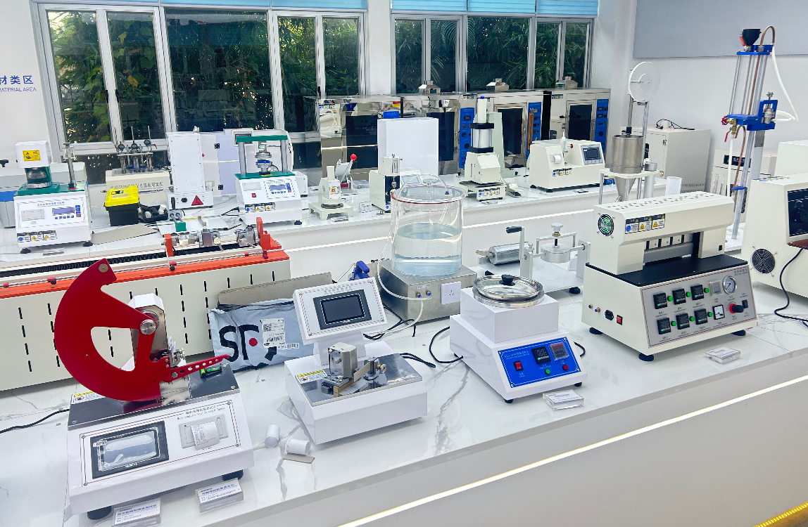 EN817 Water Flow Testing Equipment Multi-Functional High Pressure Flow Tester with Real-Time Monitoring & Data Recording