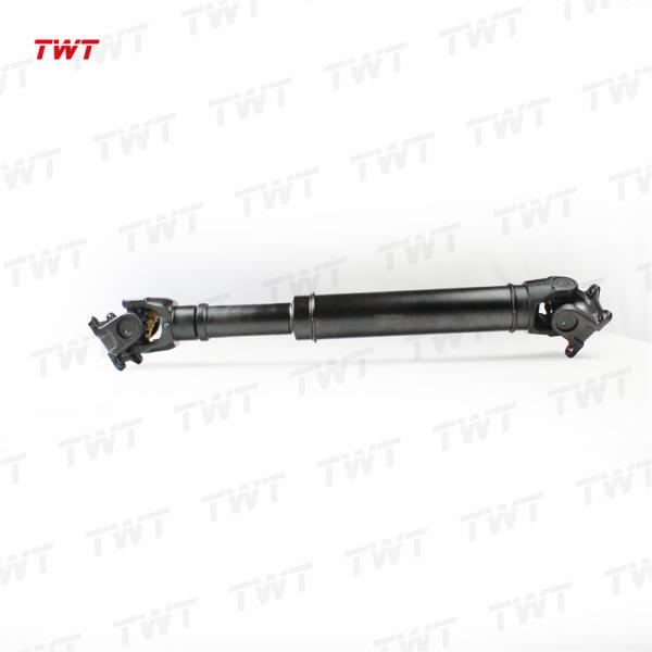 CONJUNTO DE EJE TWT, HÉLICE, DELANTERO 37140-60640 3714060640 para Toyota LAND CRUISER PRADO 2017-2020