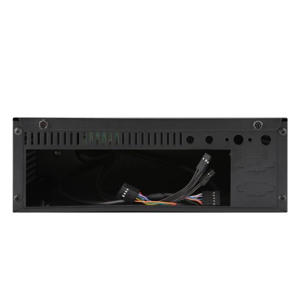 Pico PSU Mini PC Cabinet