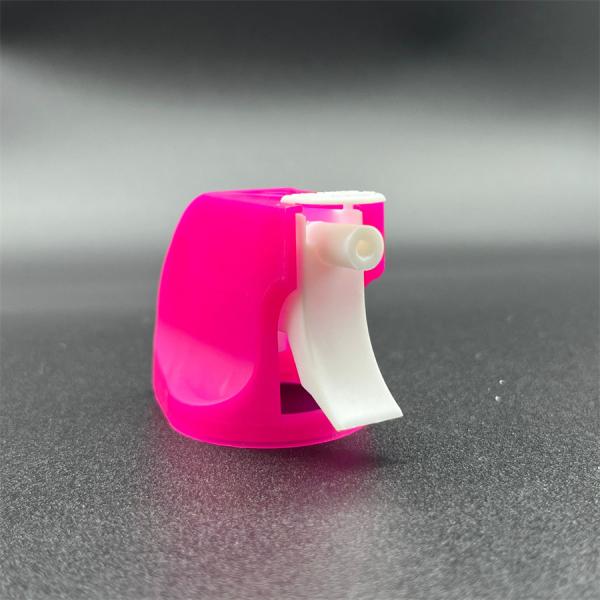 Multi-Purpose Spray Trigger Gun for Household Use - Variable Settings, Easy Operation