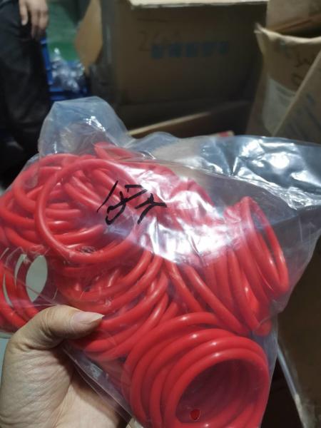O-Ring Seal Oring Rubber O-Ring O Ring Kit Silicon Carbide Seal Rings Power Steering Seals