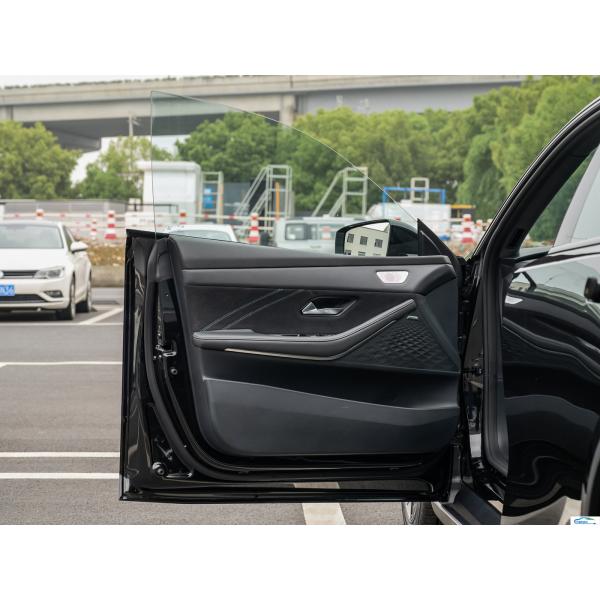 2024 CHANGAN Deepal SL03 Shenlan 530 610max EV Sedan 's Top Choice for Energy Vehicles