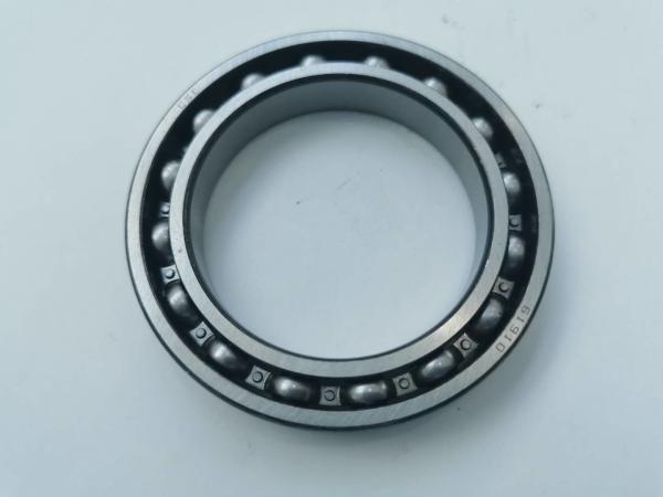 HR 6300 Ball Pump Bearings