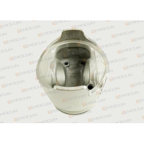 OEM pistones de la galería de aceite del pistón del motor 4D34/6D34 de ME220454 para Mitsubishi