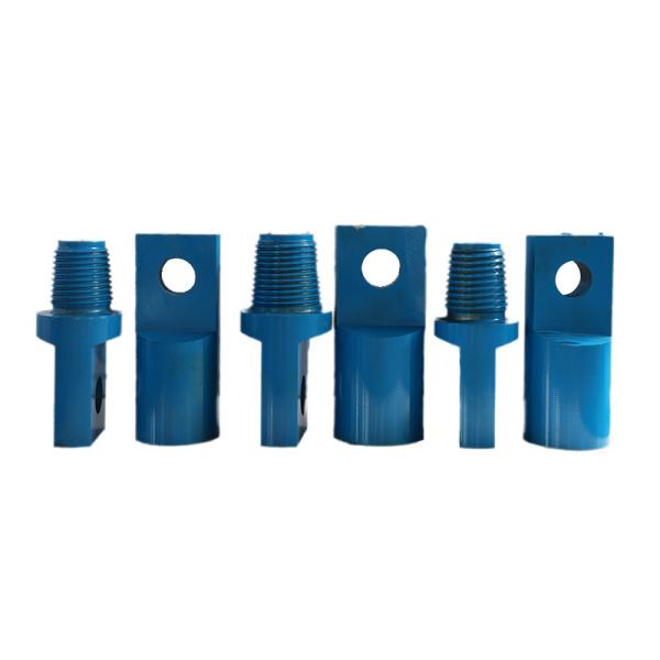 Drill Pipe Tool Hdd Drilling Tool / Hdd Connector with Versatile Usage and Top