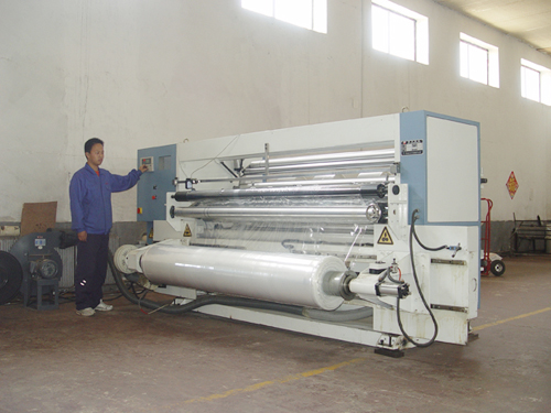 stretch film pallet shrink wrap/wrapping plastic film, Plastic Cling Wrap Stretch Film Packaging Stretch Wrap Film