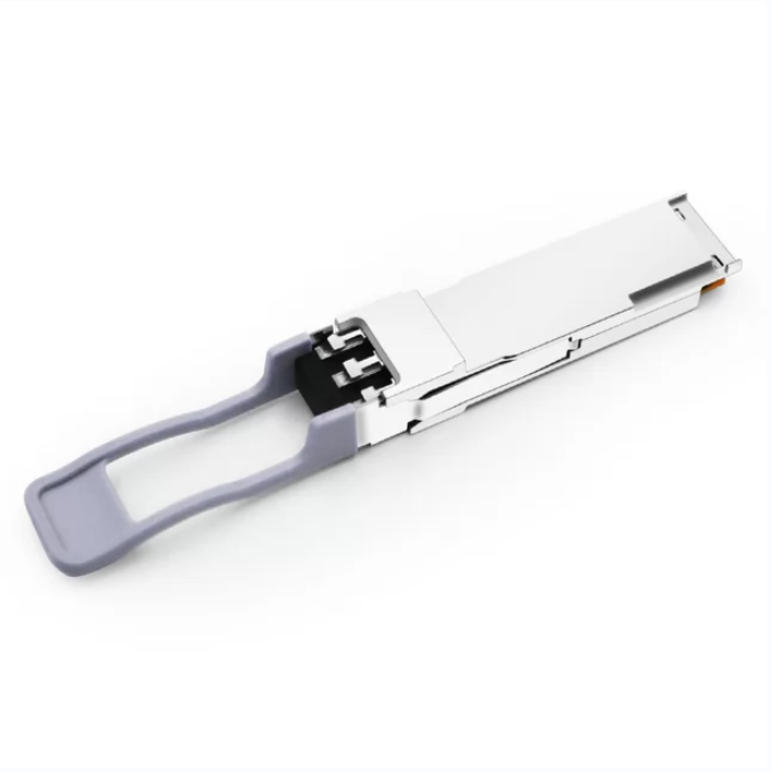 СТАРШИЙ двухнаправленное MMF модуля AFBR-79EBPZ приемопередатчика 40G QSFP+