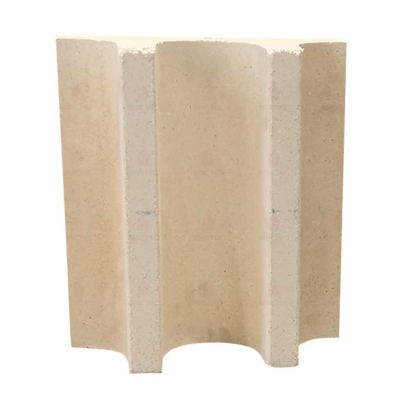 Eco-Friendly  Kiln Car Refractory Bricks for Building Brick Factory Brick Production Line
