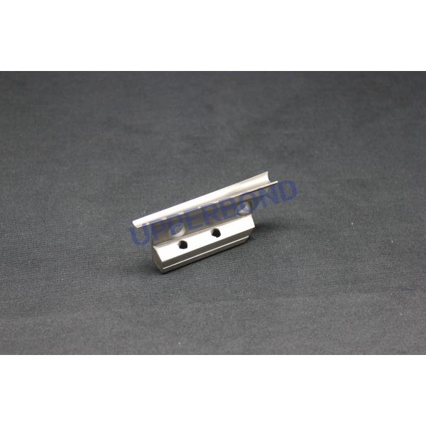 Long Functional Life Compressor Of Cigarette Paper To Form Cigarette Rod With Cut Tobacco Filled In