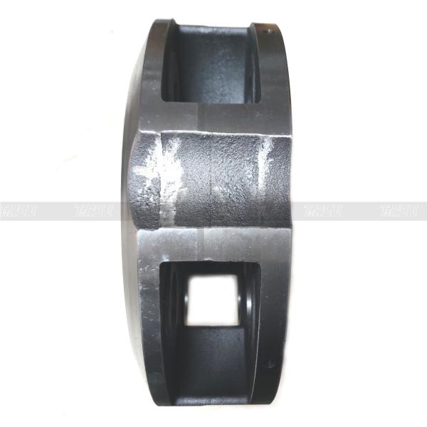 DH420-7 Excavator Travel 2Stage Planetary Gear Carrier 2230-7024A Gear Meshing