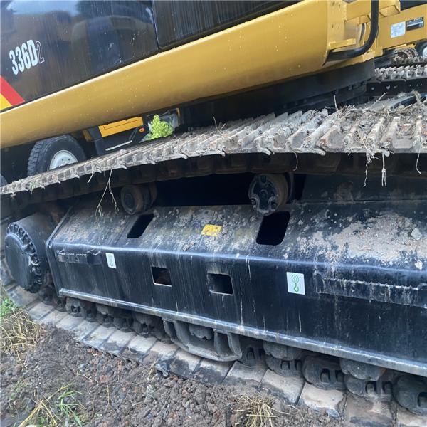 Cate 36 toneladas CAT336D2 CAT336E CAT336GC Alta qualidade