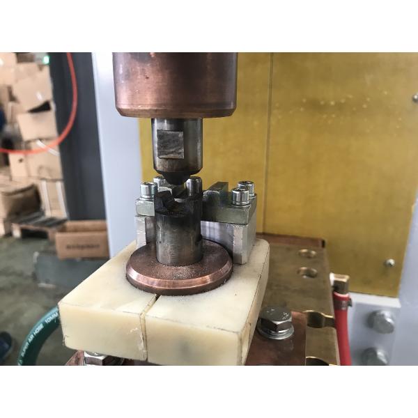 380вольт Cnc сварное сопротивление Промышленные Медные проволоки точка сварщик сварочные машины