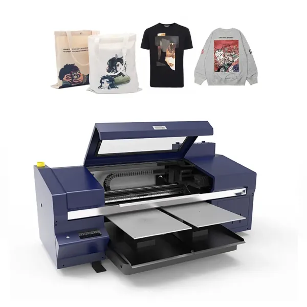 DTG Printer T-Shirt Printing Machine DTG Printer Machine