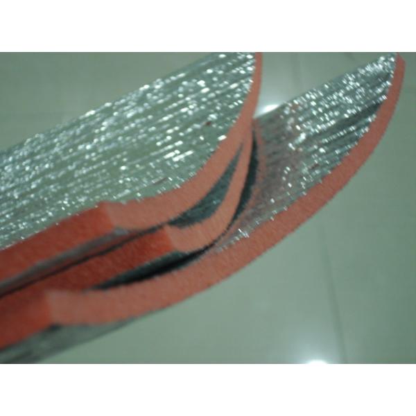 Aluminum foil epe foam thermal insulation for attic