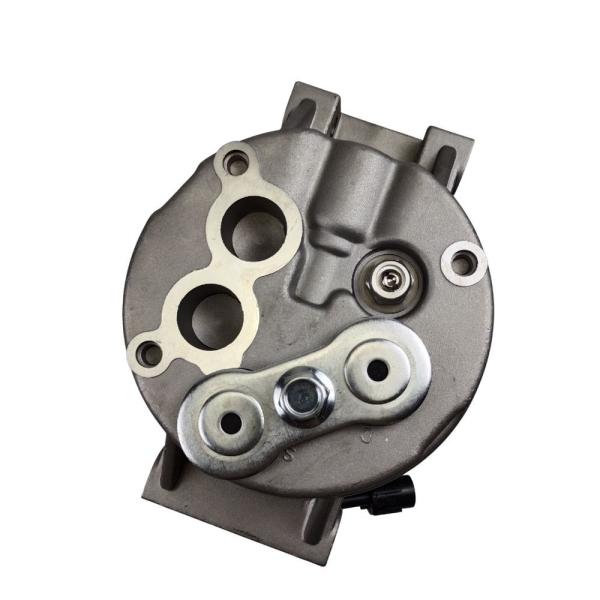 Части 11N6-91040 компрессора кондиционера экскаватора XE215C XCMG