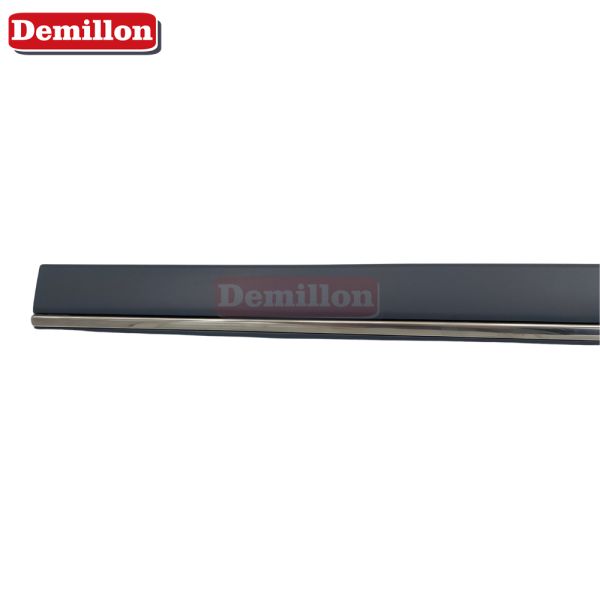 2116902062 Demillon Auto Parts Right Front Door Edge Guard for Mercedes-Benz