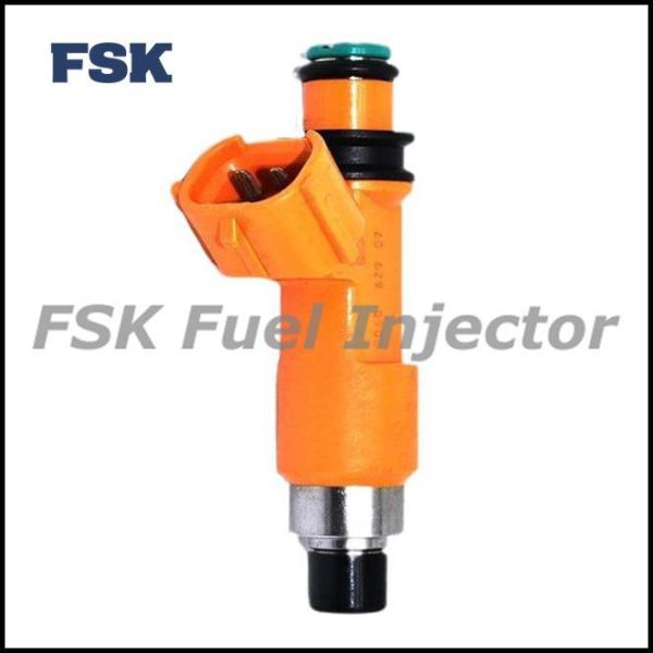 High Quality 16450-MEE-D01 Injector Direct Replacement For Honda Engines