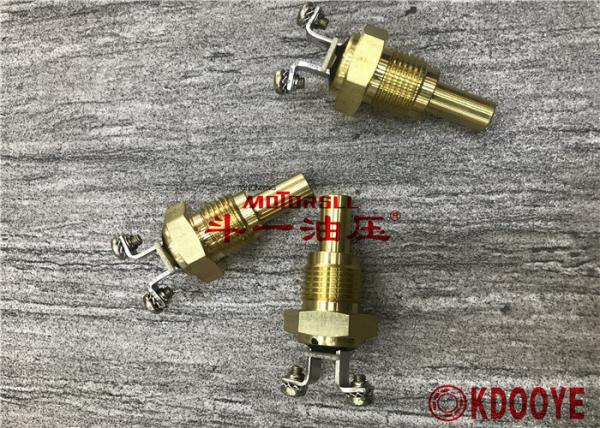 Máquina escavadora Spare Parts de Cat330c Cat330d C9 C-9, sensor de temperatura 342-2924 3422924 do óleo hidráulico