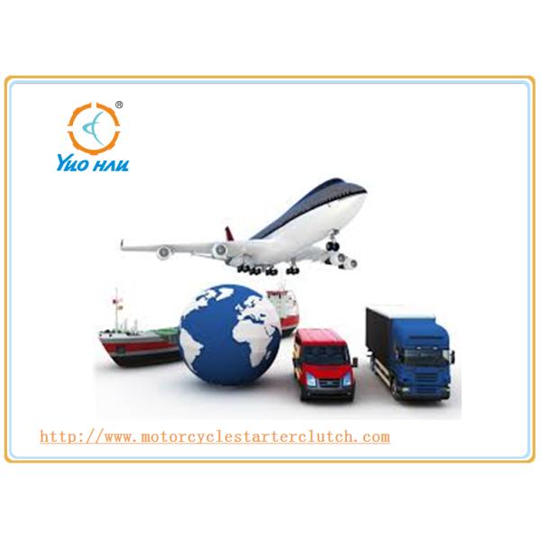 Zongshen 250 / Wanhu 250 Clutch Center / Three Wheeler Clutch Assembly Parts