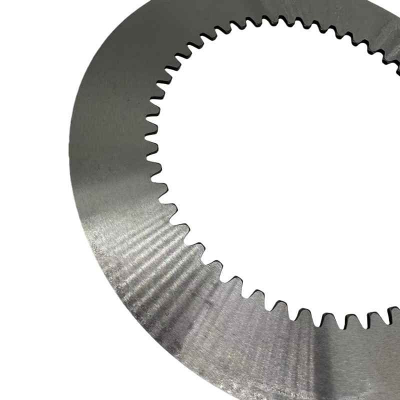 `100‑22‑15210 Steel Disc Bulldozer D20 D20A D21 D21A Steering Clutch Plate`