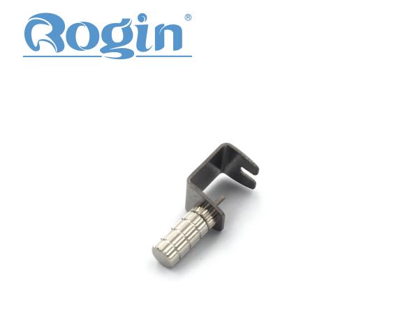 Silver Colour Dental Handpieces And Accessories / Dental Wrench For Handpiece