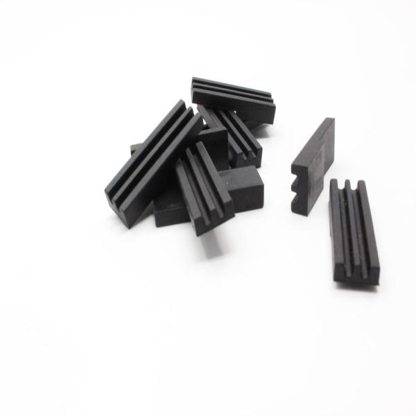 Parties en caoutchouc moulé non standard joints et joints en silicone pour l'automobile