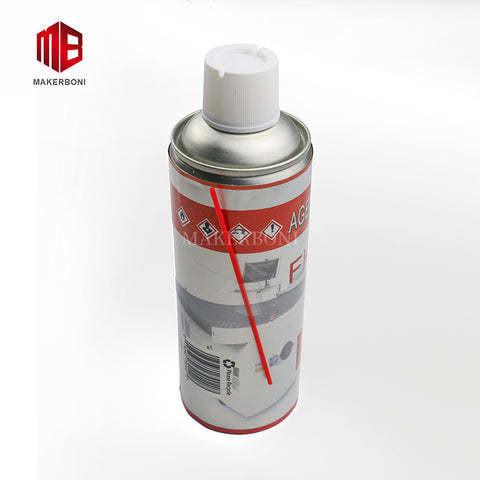 Detergente para el FK