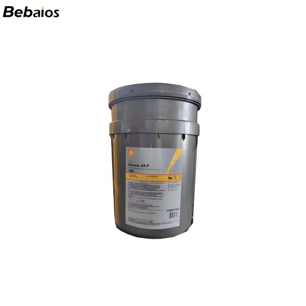 Premium Synthetic Reciprocating Compressor Oil  with Extended Valve Maintenance High-Temperature Resistance and Superior Wear Protection