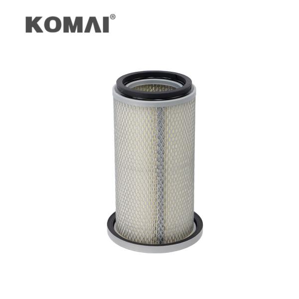 Замена на KOMATSU 600-181-6340 600-181-6350 AF25443 SA 18018 элемента AF25443 воздушного фильтра