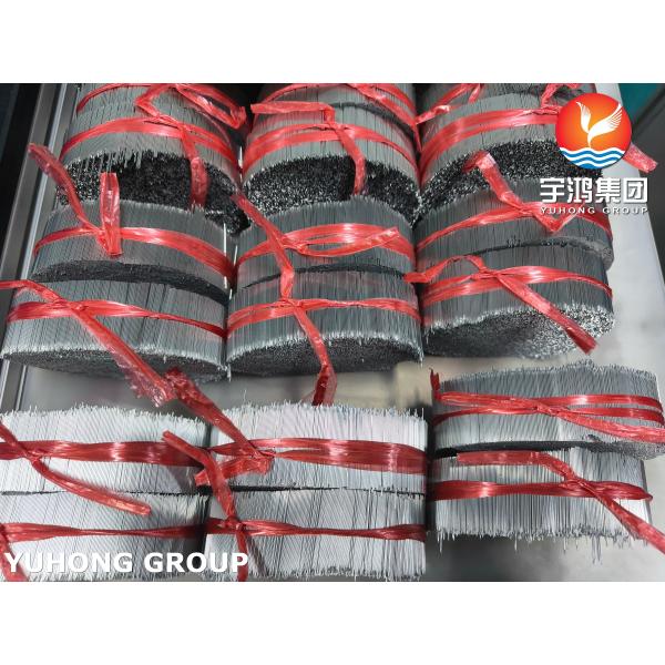 Medical Stainless Steel Bevelled Hypodermic Needle Tube For Medicine Delivery SUS304