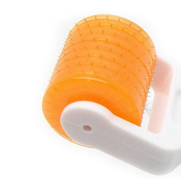 Experience the Benefits of Dns Derma Roller and Meso Roller Biog for Dark Circles