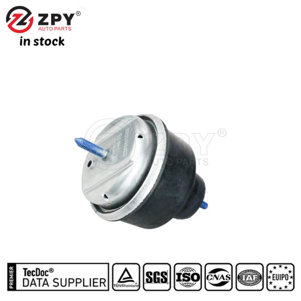 ZPY Engine Motor Mount 8D0 199 379S for Audi VW Porsche